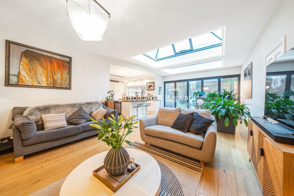 Additional image 2 of Quernmore Road, Bromley