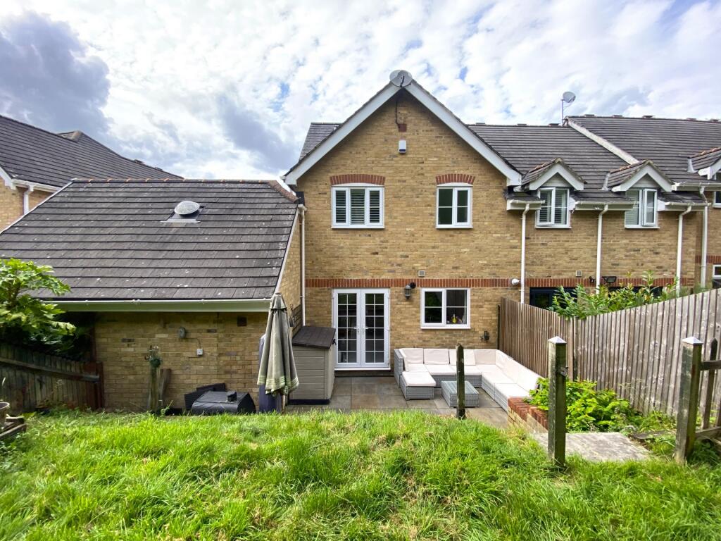 Additional image 17 of Foxwood Grove, Pratts Bottom, BR6