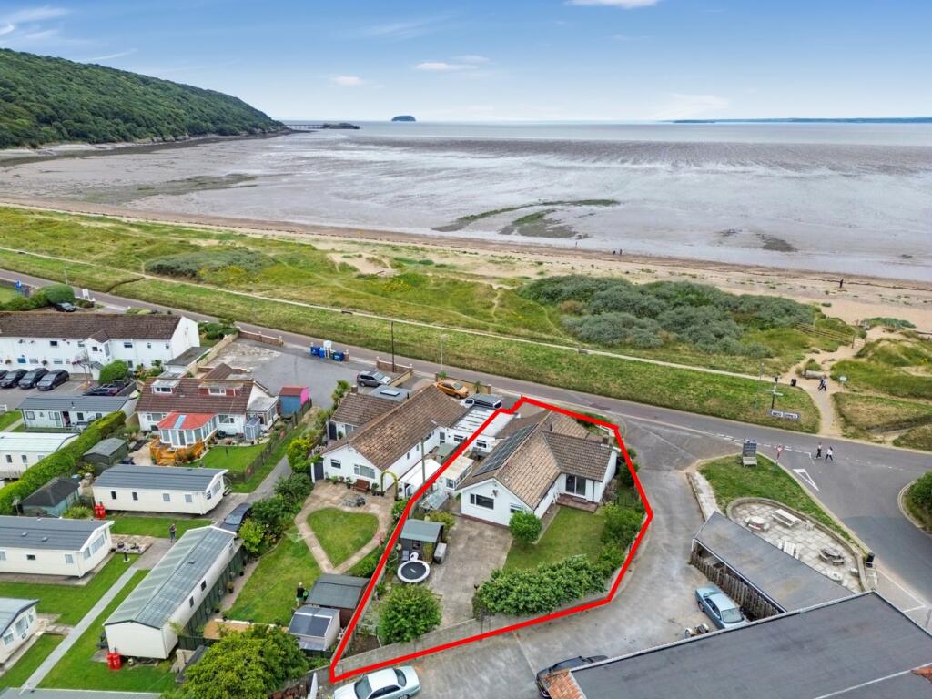 Beach Road, Kewstoke, Weston-Super-Mare, BS22