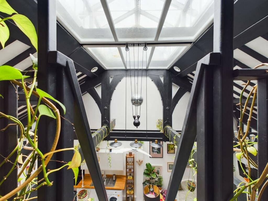 Additional image 21 of Hansom Hall, St. Pauls, Bristol