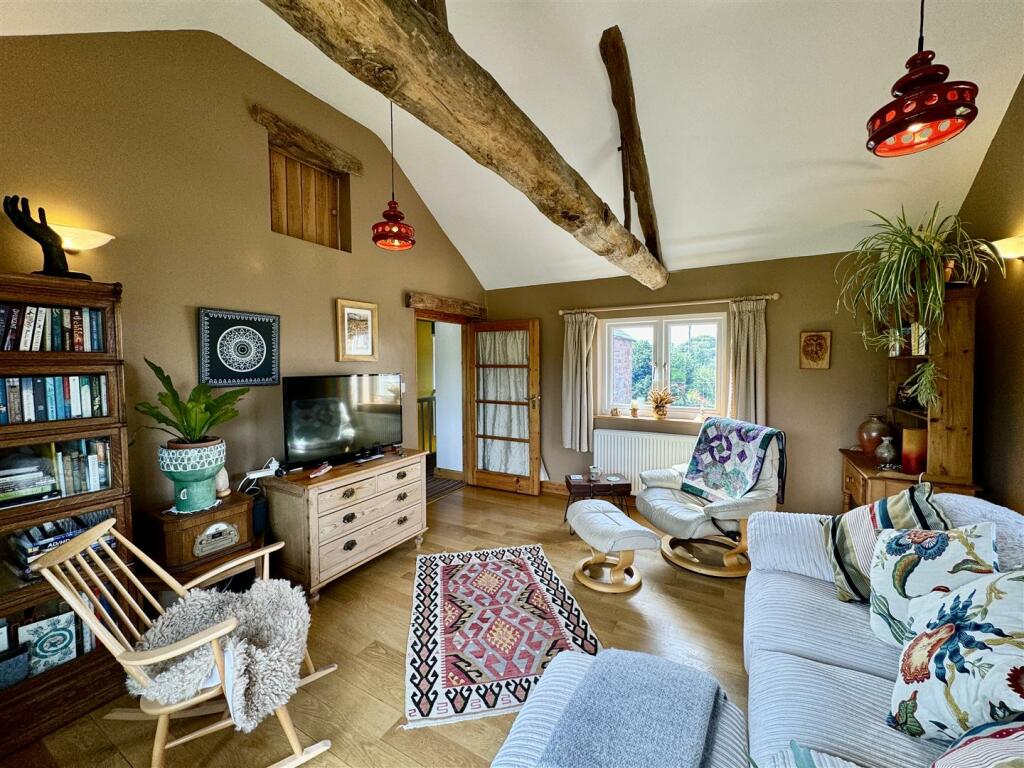 Additional image 5 of Dufton, Eden Valley