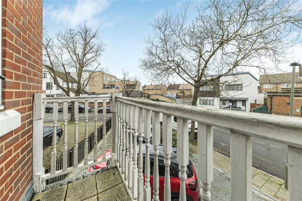 Additional image 8 of Lytchet Road, Bromley, BR1