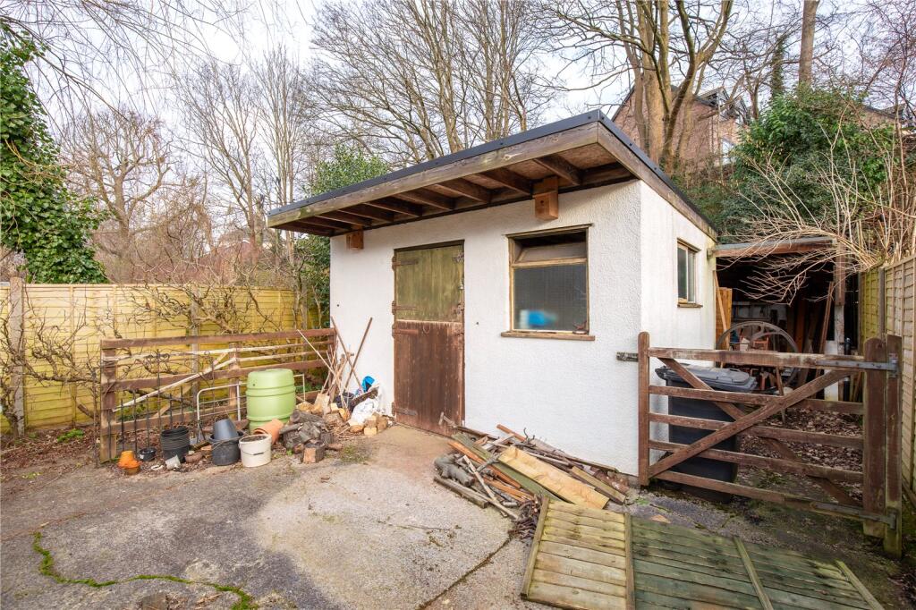 Additional image 14 of Overndale Road, Downend, Bristol, BS16