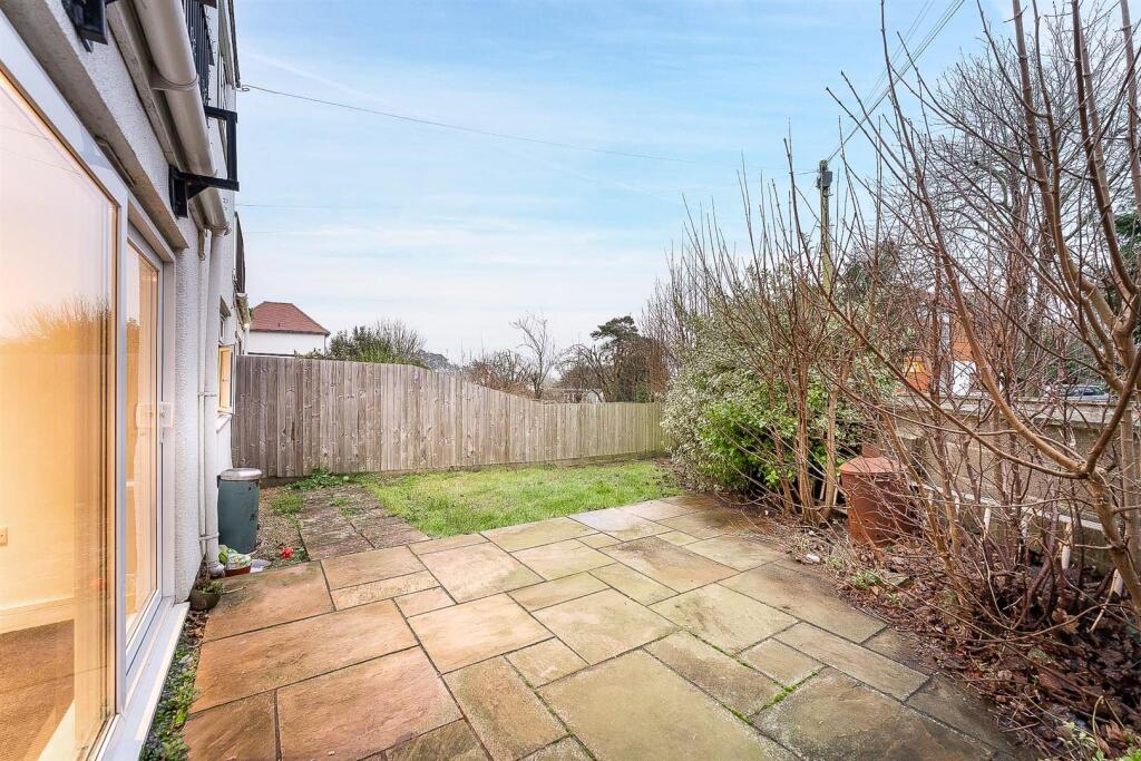 Additional image 12 of Worlebury Hill Road, Weston-Super-Mare - GARDEN FLAT