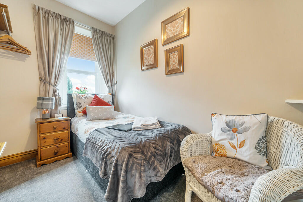 Additional image 10 of 4 Portland Place, Penrith, Cumbria, CA11 7QN