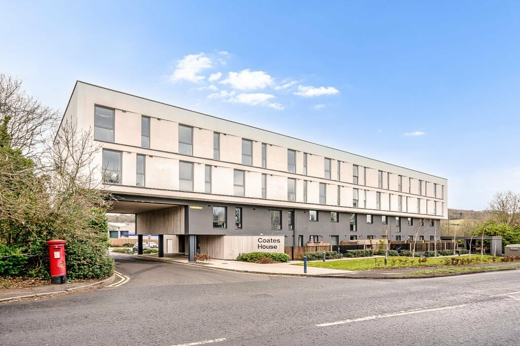 Additional image 2 of Coates House, 4 High Street, Nailsea, BS48