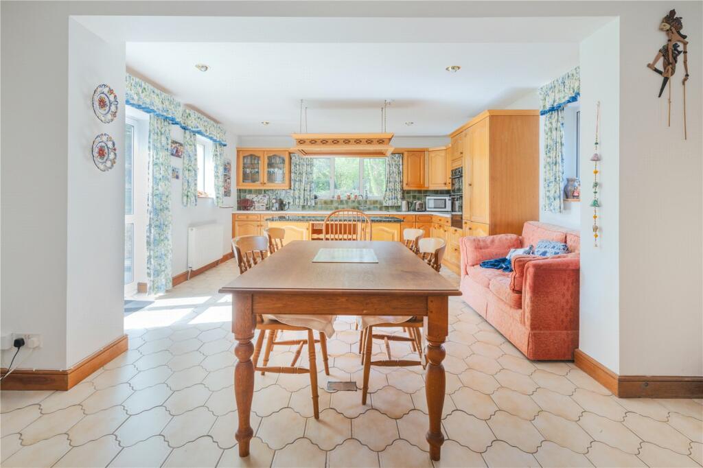 Additional image 11 of Six bedroom detached property - Chew Stoke, Breach Hill Lane,