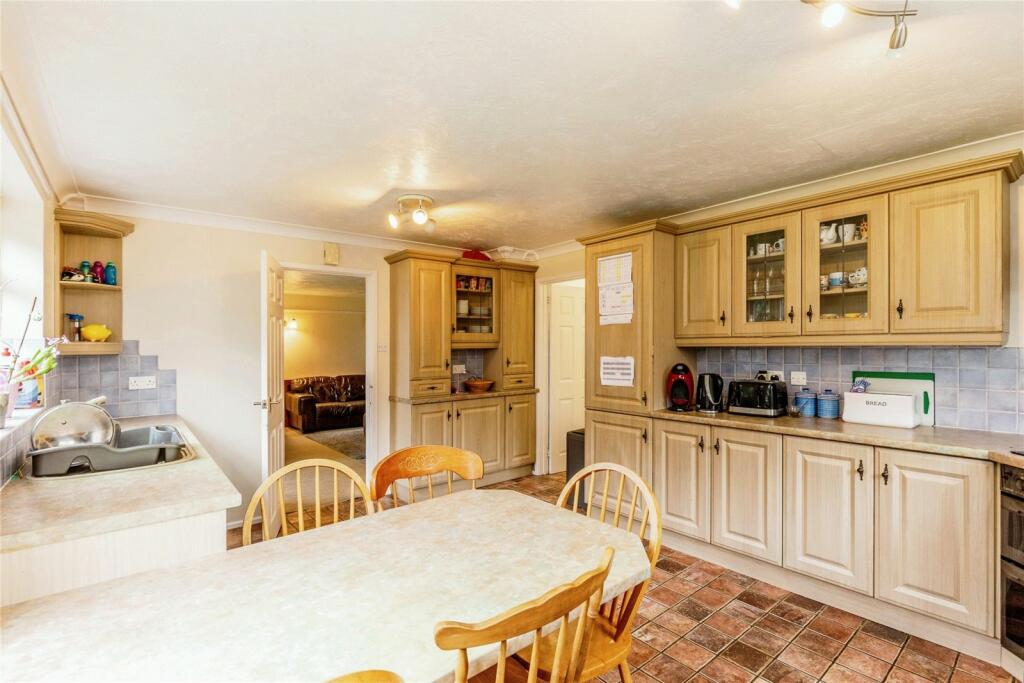 Additional image 5 of Kenn Road, Kenn, Clevedon, Somerset, BS21