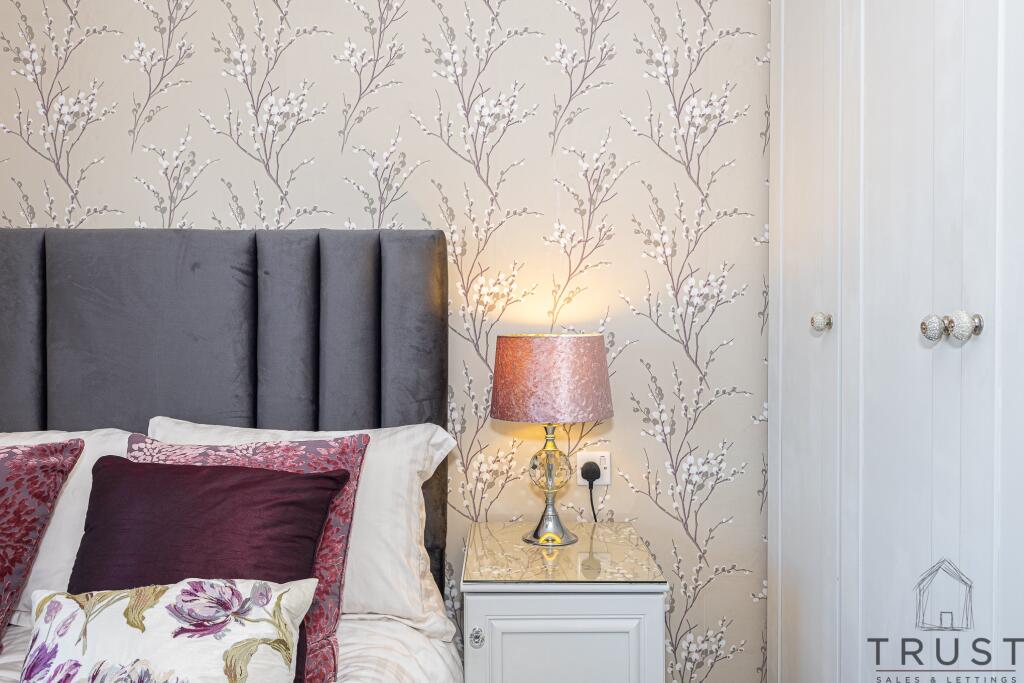 Additional image 34 of Pyenot Gardens, Cleckheaton