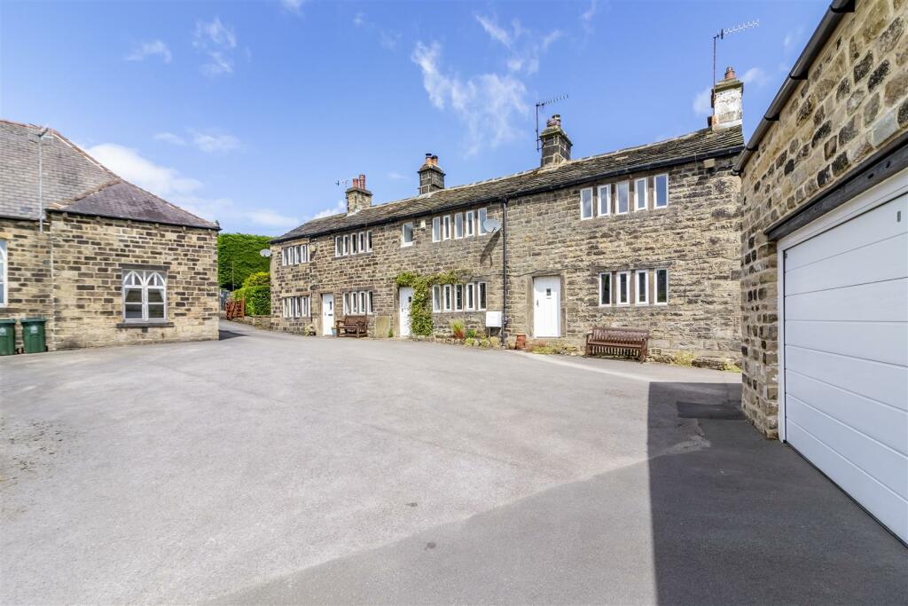 Additional image 5 of 2 and 3 Crowther Fold, Harden, Bingley