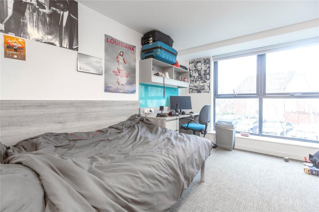 Additional image 6 of Cheswick Campus, The Square, Long Down Avenue, Bristol, BS16