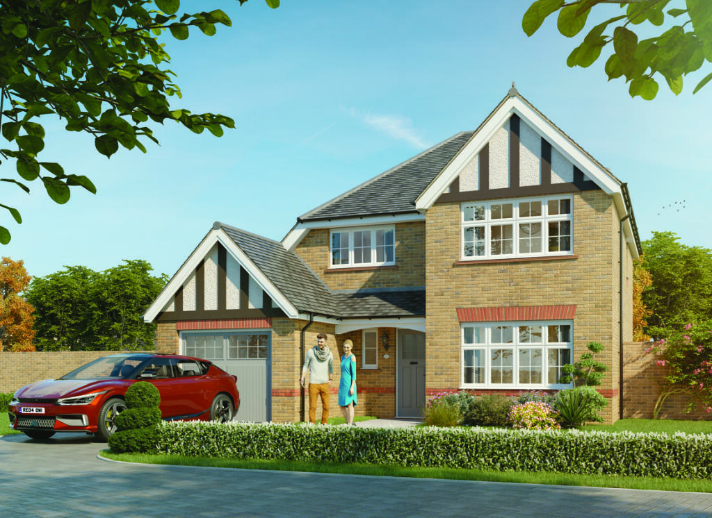 Additional image 19 of London Road, 
East Hoathly,
East Sussex,
BN8 6FE