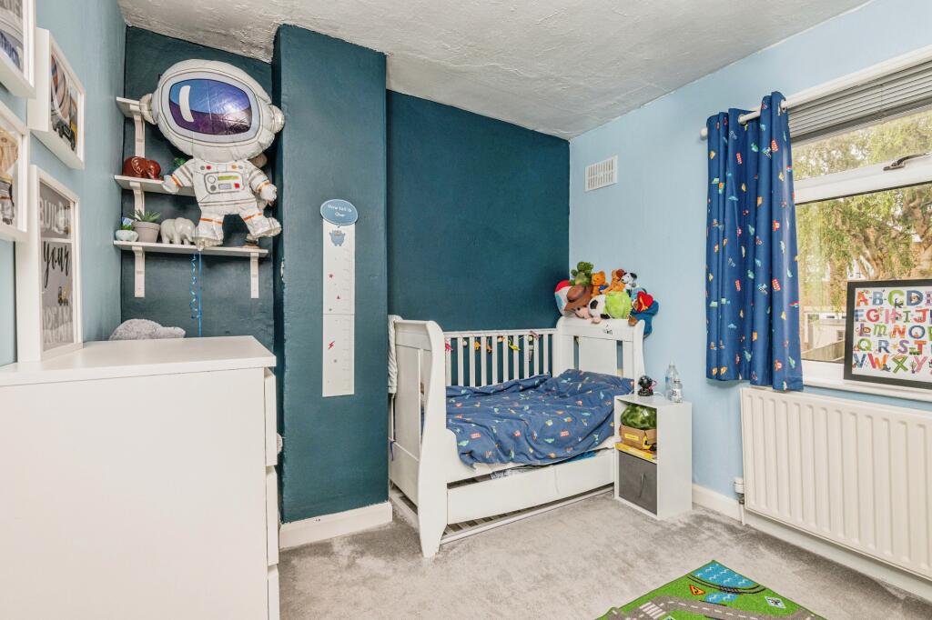 Additional image 9 of Laburnum Grove, Gomersal, Cleckheaton, West Yorkshire, BD19