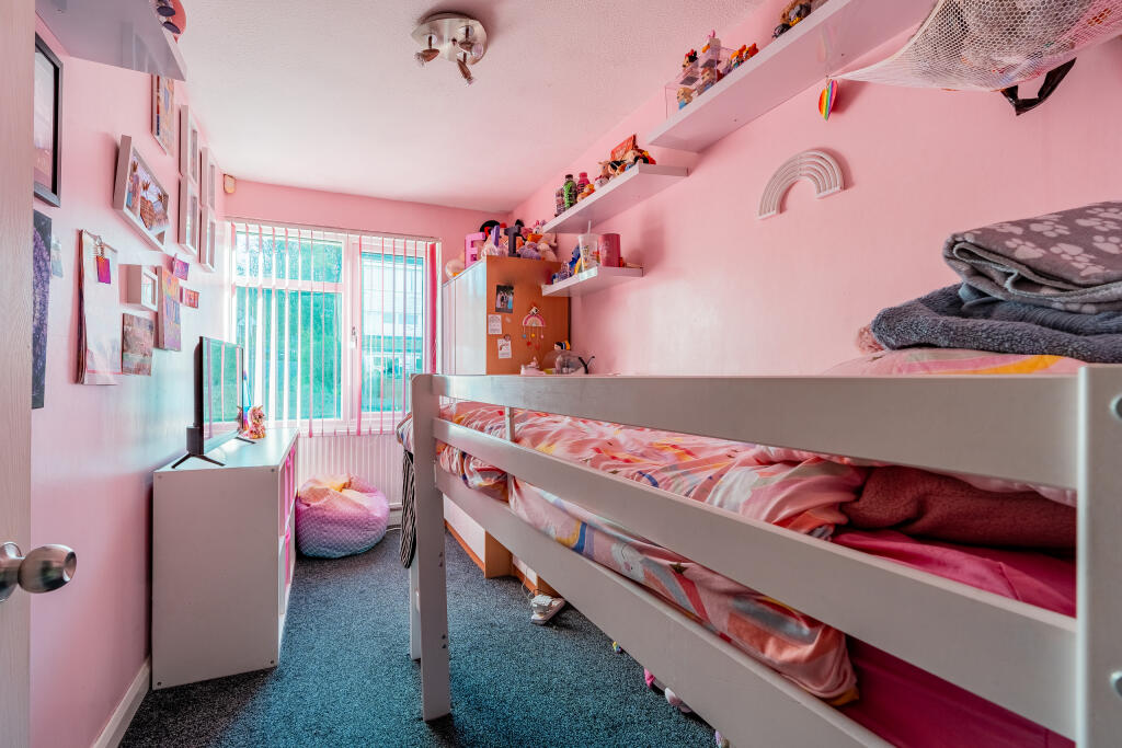 Additional image 13 of Chantry Grove, Lawrence Weston, Bristol, Bristol