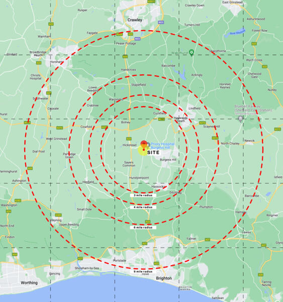 Additional image 5 of Neaves Park, Goddards Green, West Sussex BN6 9ZN