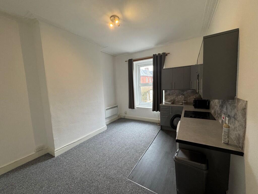 Additional image 8 of Flat 6 Limerick Road,Redland,Bristol,BS6 7DZ