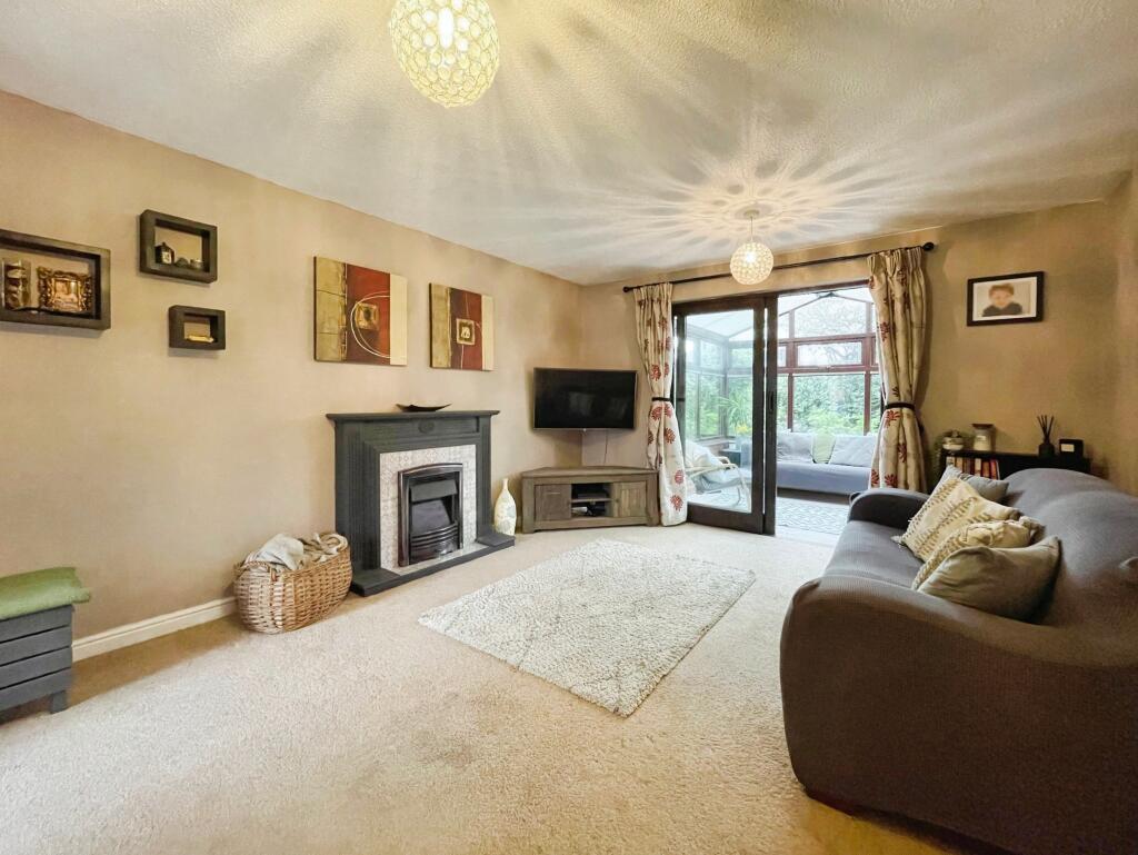 Additional image 2 of Thirlmere Court, Bridgeyate, Bristol, South Gloucestershire