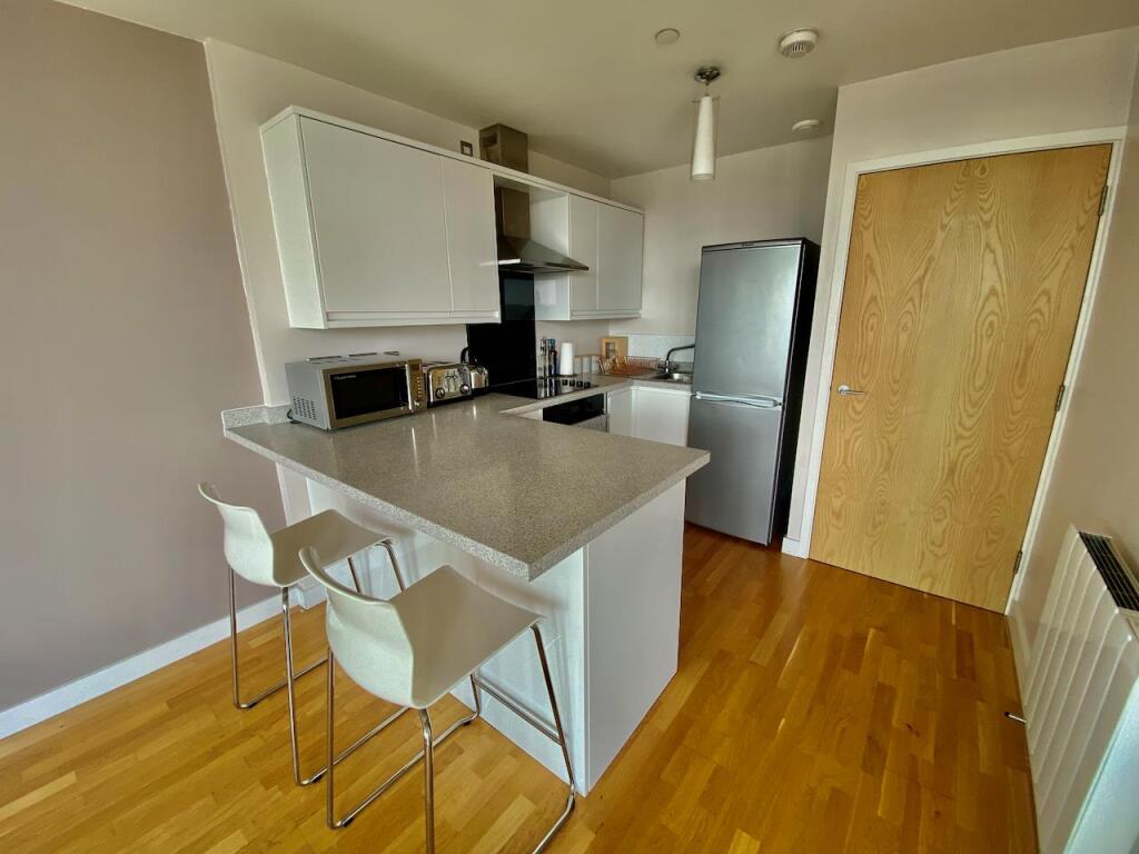 Additional image 9 of The Eye, Glass Wharf, Bristol