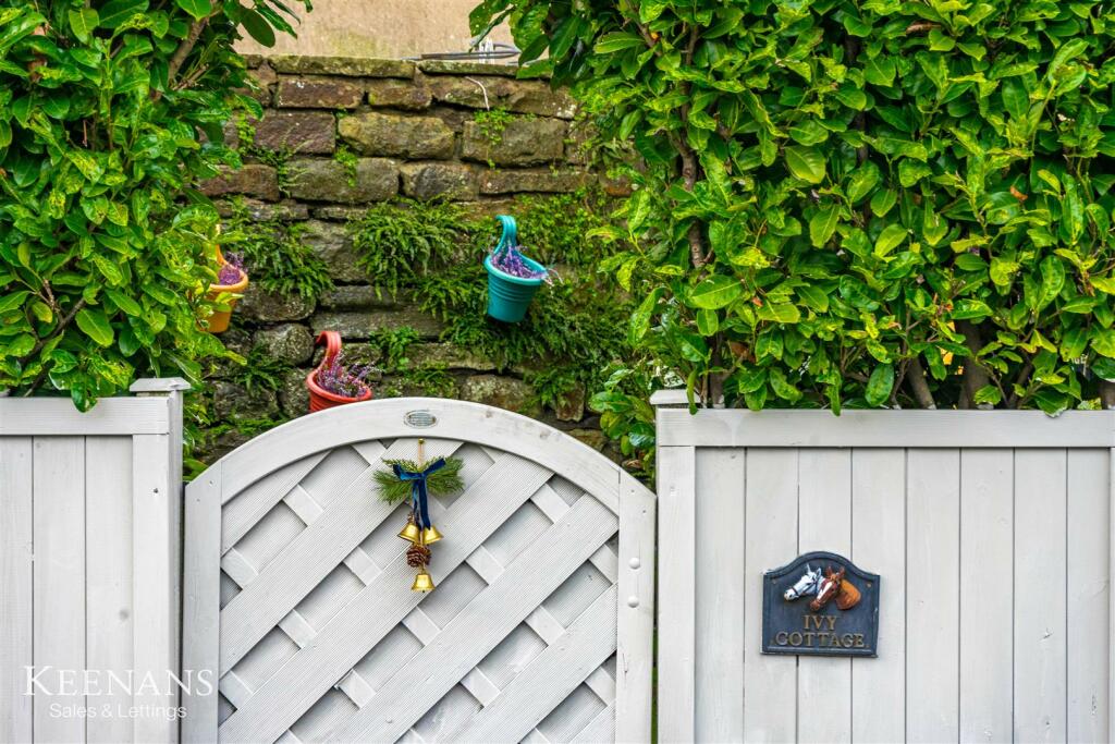 Additional image 18 of Chapel Lane, West Bradford