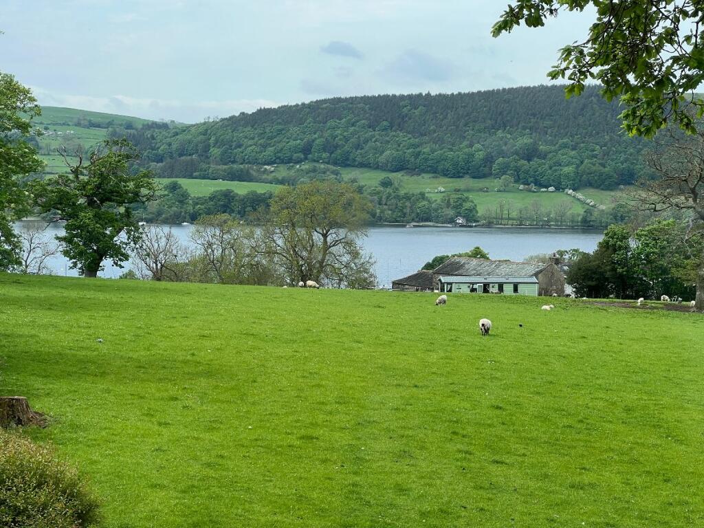 Additional image 13 of Retreat Lodge, Seat Farm Holiday Park, Pooley Bridge