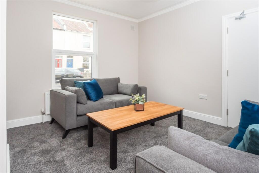 Additional image 4 of 3 bedroom Terraced House in Beaufort Street, Bristol
