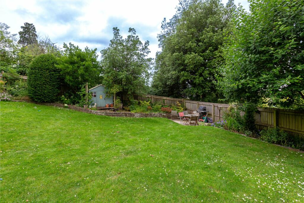 Additional image 22 of Druid Road, Stoke Bishop, Bristol, BS9