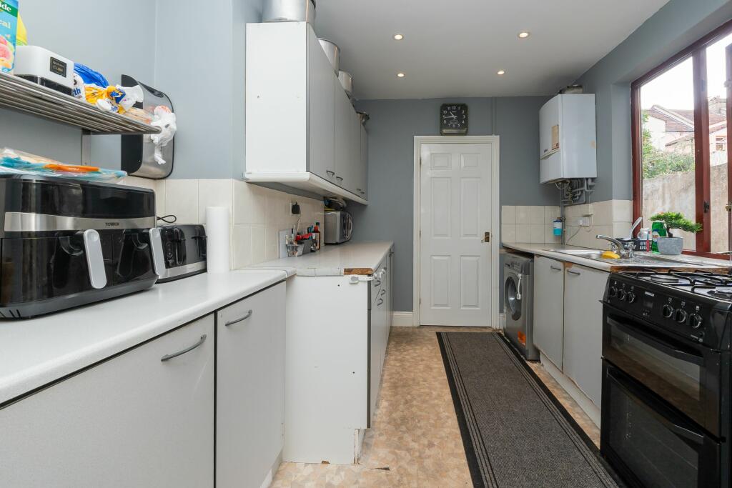 Additional image 15 of Belle Vue Road, Easton, Bristol