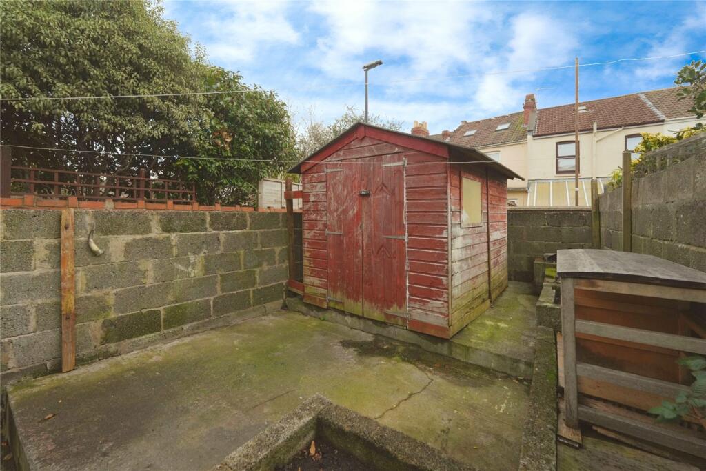 Additional image 12 of Bradley Crescent, Bristol, BS11