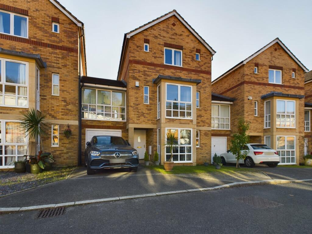 Additional image 24 of Woodacre, Portishead, Bristol, BS20