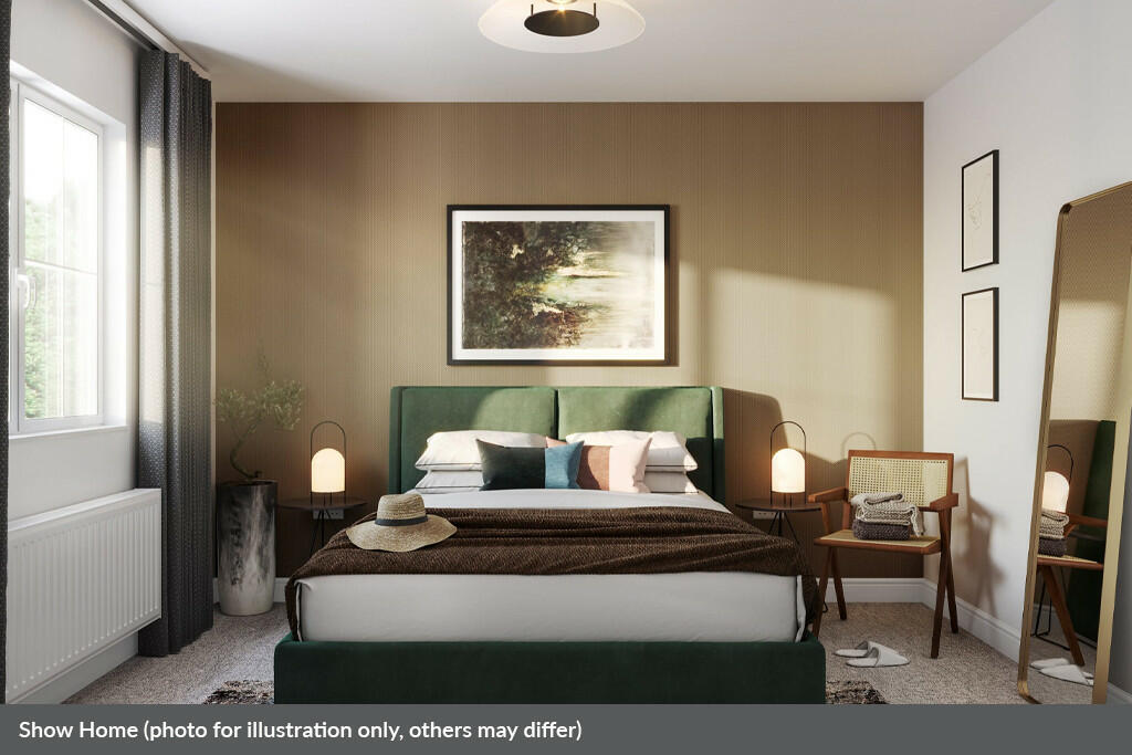 Additional image 8 of Plot 50 - Dee, Wakefield Gardens, Lazonby, Penrith, CA10 1BU