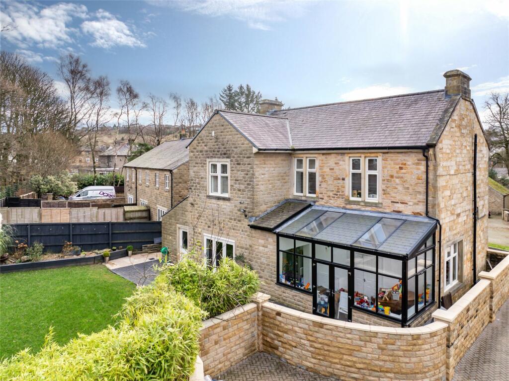 Additional image 28 of Eckroyd Close, Nelson, Lancashire