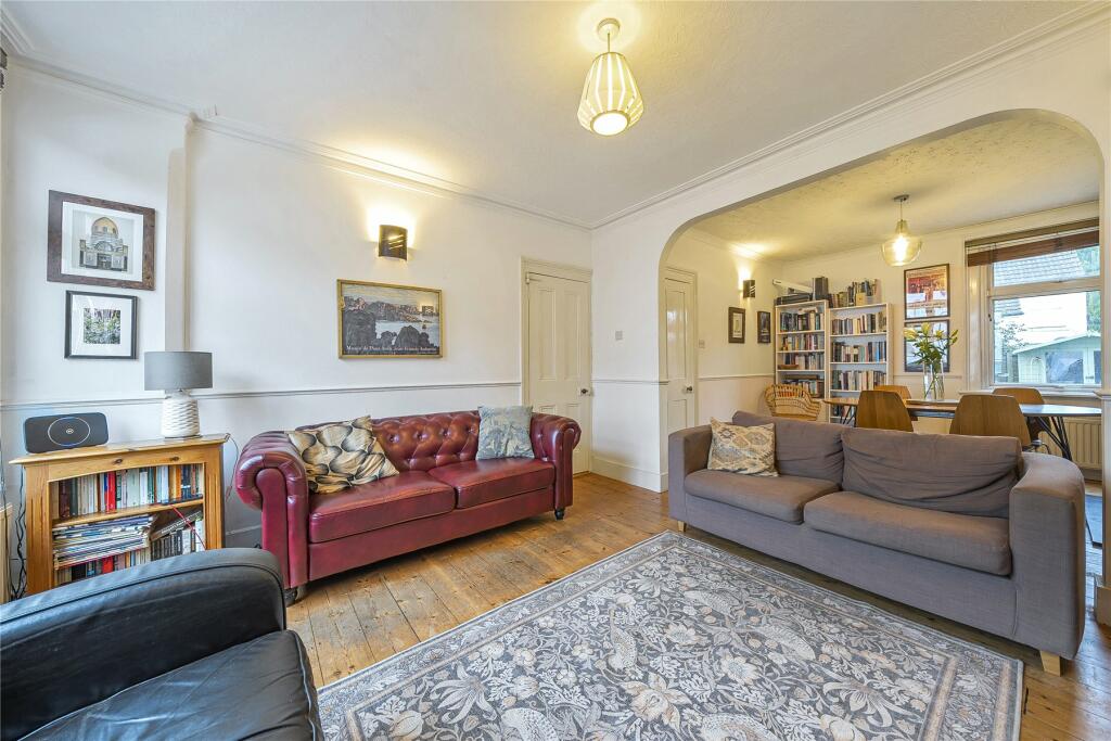 Additional image 11 of Heathfield Road, Bromley
