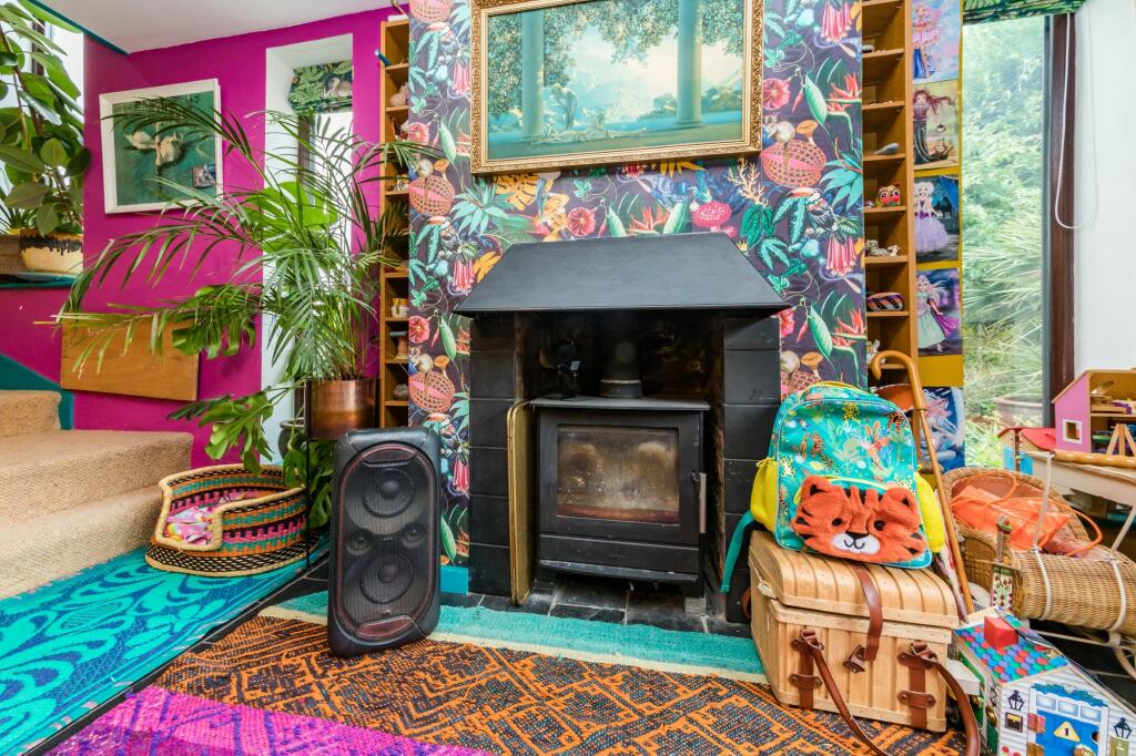 Additional image 10 of Swanborough, Lewes, BN7