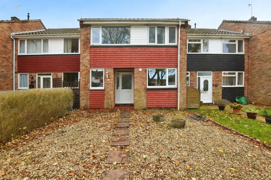 Eastway Square, Nailsea, BS48