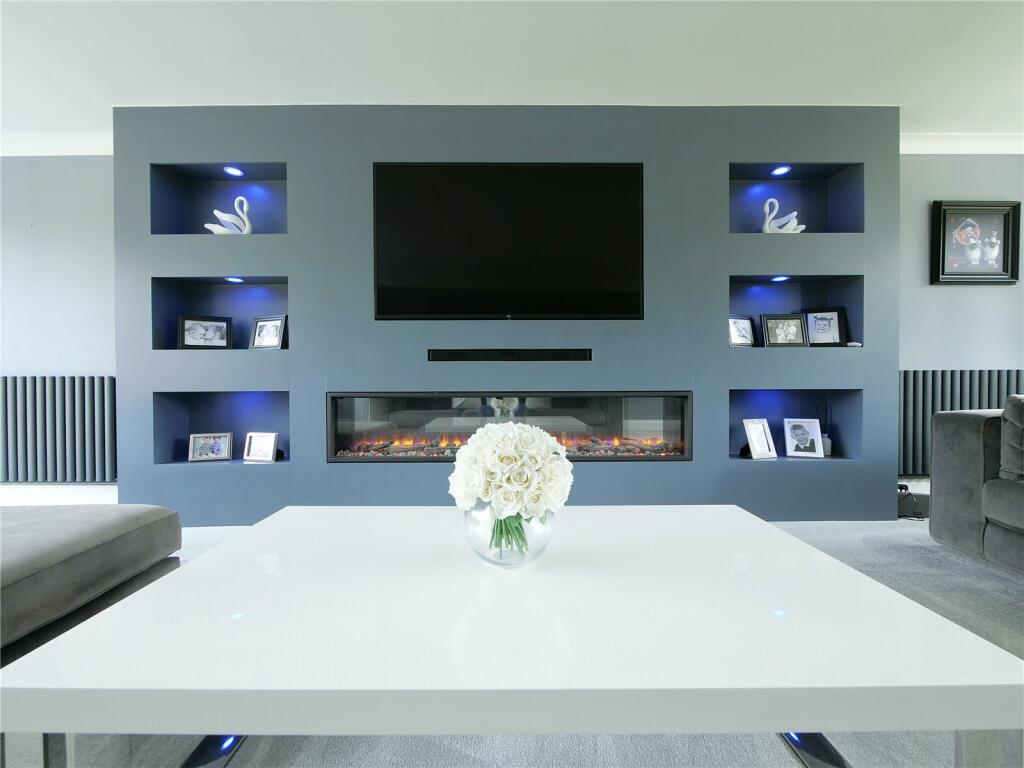 Additional image 50 of A stunning contemporary four bedroom property - Stanton Drew