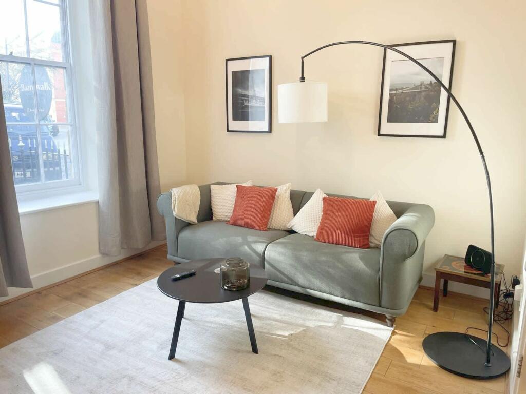 Additional image 4 of Flat ,  Portland Square, Bristol