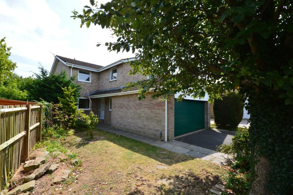 Additional image 21 of Kingston Avenue, Saltford, Bristol