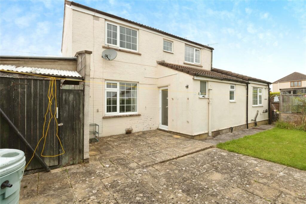 Additional image 15 of Highridge Green, Bristol, BS13