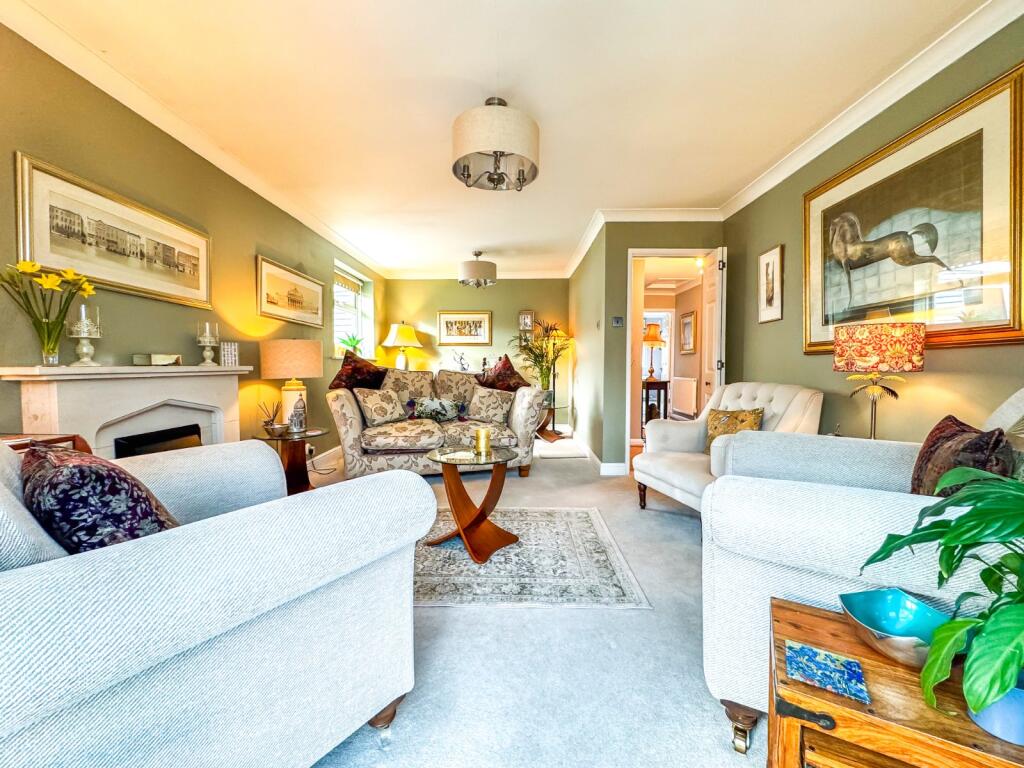 Additional image 5 of Gordano Gardens, Easton In Gordano, Bristol, North Somerset, BS20