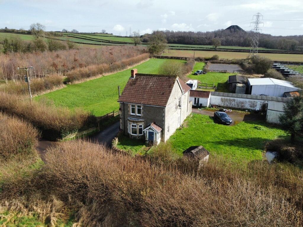 Additional image 10 of Old Mills Paulton with Land and outbuildings