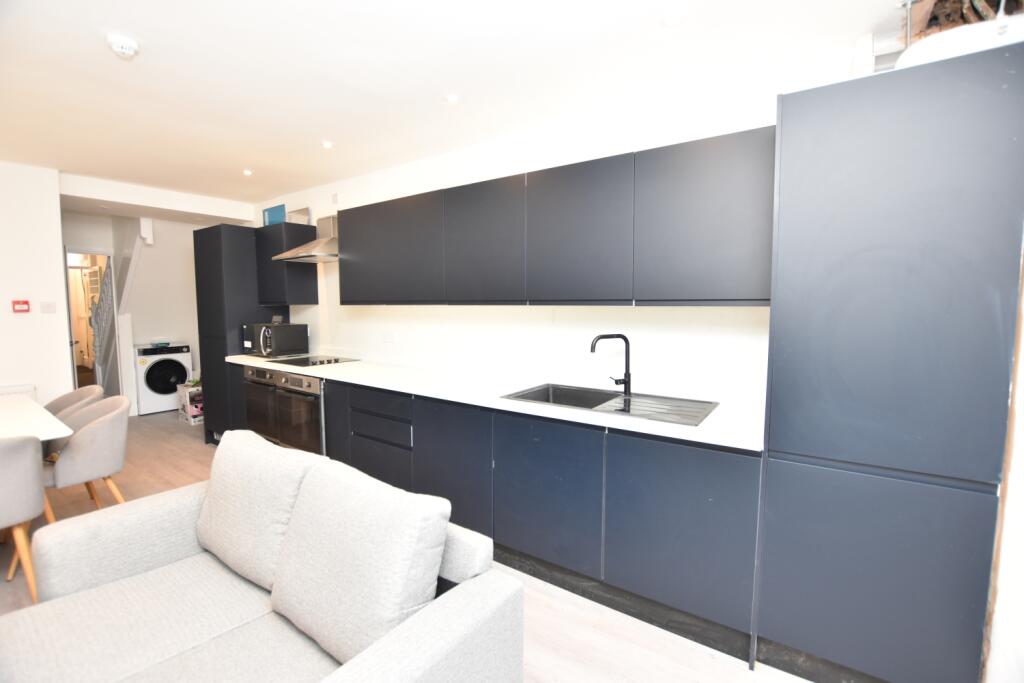 Additional image 6 of Room Let, Oldfield Place, Bristol, BS8