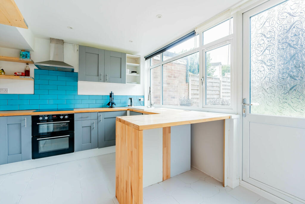 Additional image 8 of Westover Close, Westbury on Trym, Bristol