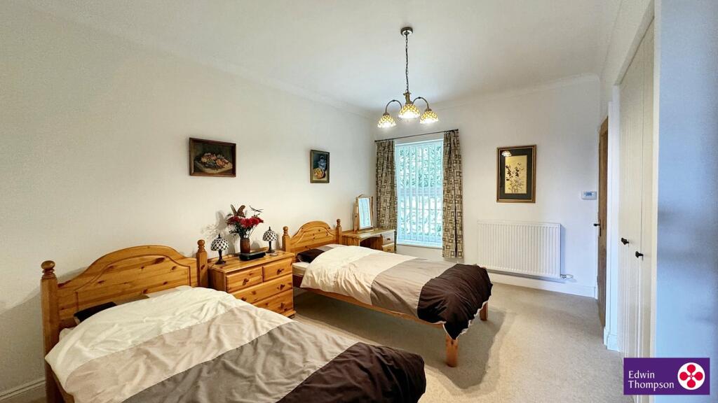 Additional image 15 of 8 Ladstock Hall, Thornthwaite, CA12