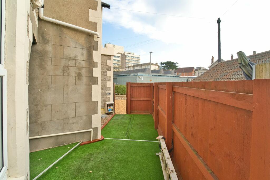 Additional image 8 of Park Villas, Weston-Super-Mare, BS23