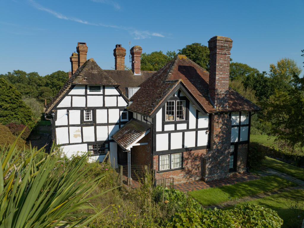 Additional image 22 of Cinder Hill, North Chailey, Lewes, East Sussex, BN8