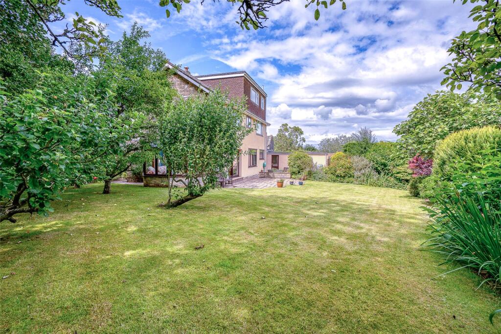 Additional image 17 of Winscombe Hill, Winscombe, Somerset, BS25