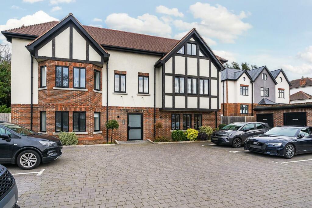 Additional image 11 of Hayes Lane, Hayes