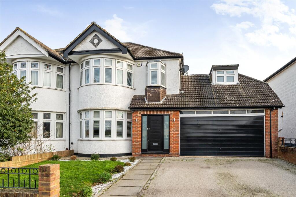 Additional image 28 of The Grove, West Wickham