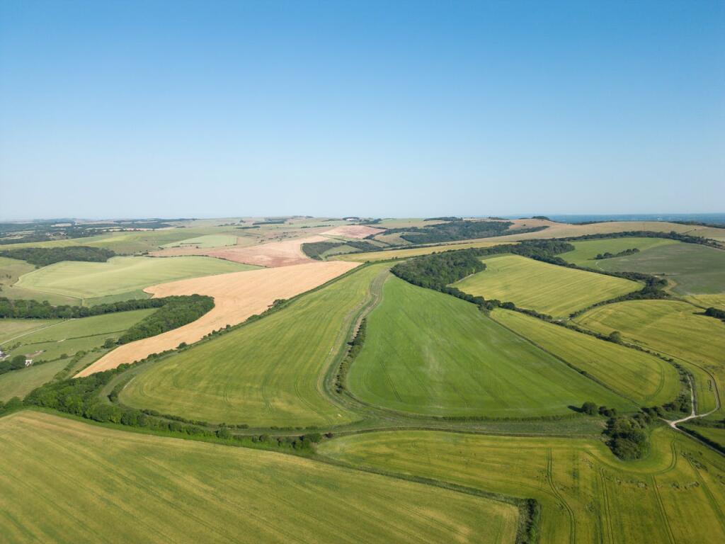 Additional image 8 of Land Parcels, The Old Racecourse, Lewes, BN7 1UR