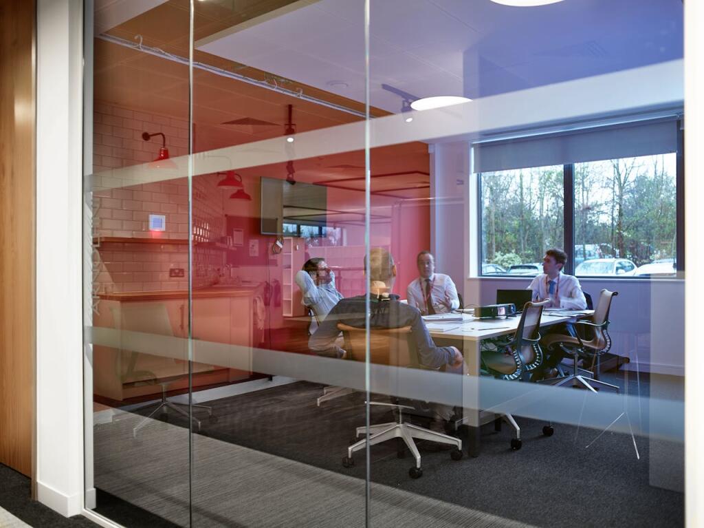 Additional image 8 of 155 Aztec West, Almondsbury, Bristol, BS32 4UB